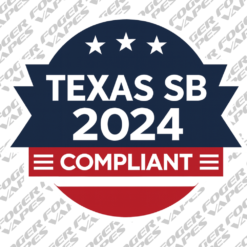 Gummy Bear Switch Pro Kit – Texas Compliant – Built in USA